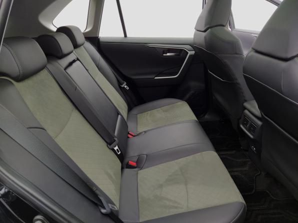 Toyota RAV4 V (XA50) с пробегом 2025 года, цена 3 900 000 рублей, 12312 км, внедорожник, Автокод Объявления