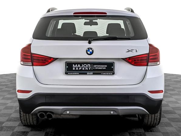 BMW X1 I (E84) Рестайлинг с пробегом 2014 года, цена 1 750 000 рублей, 103195 км, внедорожник, Автокод Объявления