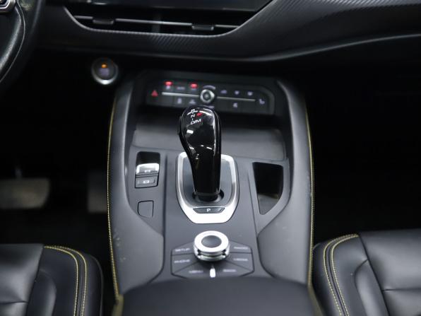 Haval F7x I с пробегом 2020 года, цена 1 820 000 рублей, 91900 км, внедорожник, Автокод Объявления