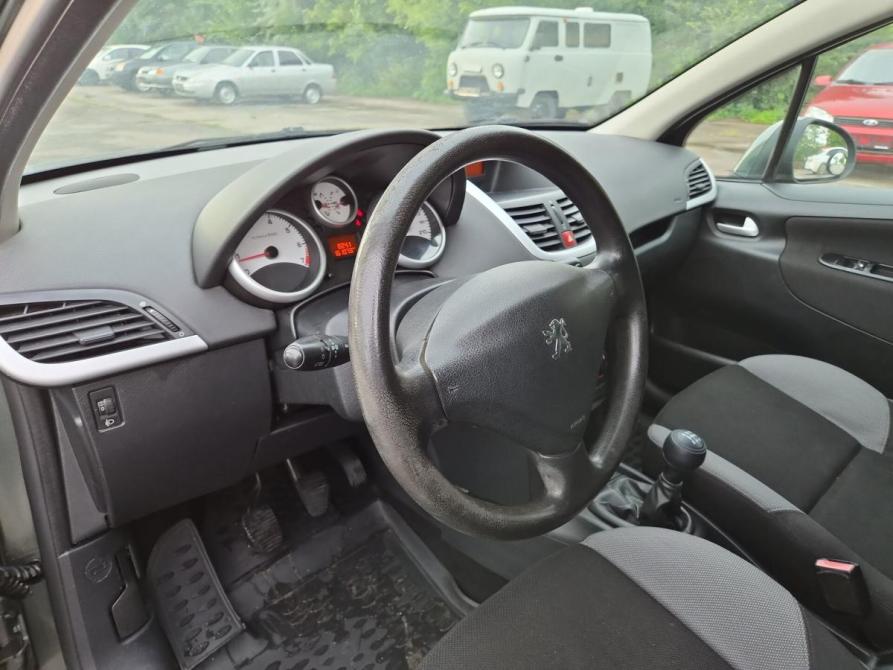 Peugeot 207 I Саратов  - изображение 24