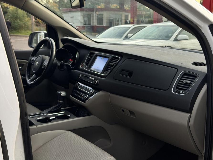 Kia Carnival III Санкт-Петербург  - изображение 10