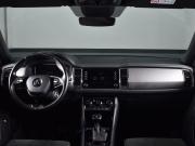 Skoda Kodiaq I Рестайлинг Кемерово  - изображение 39