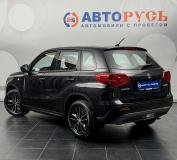 Suzuki Vitara II Москва  - изображение 26