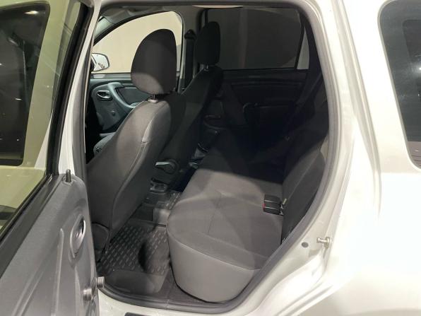 Renault Duster I Рестайлинг с пробегом 2017 года, цена 1 060 000 рублей, 118586 км, внедорожник, Автокод Объявления
