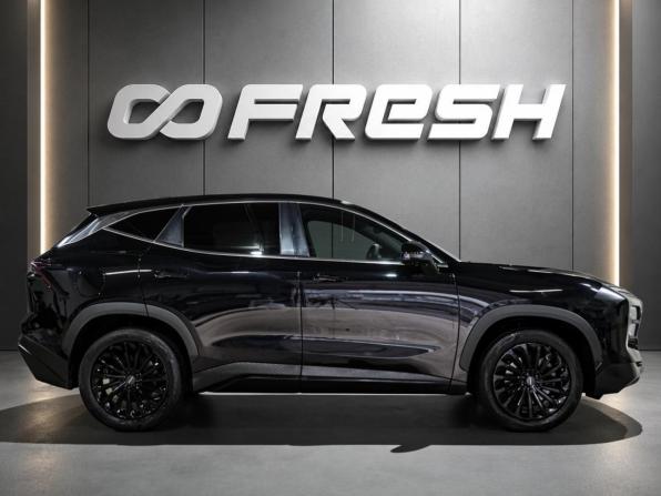 JETOUR DASHING I с пробегом 2023 года, цена 1 999 000 рублей, 64410 км, внедорожник, Автокод Объявления