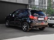 Mitsubishi ASX I Рестайлинг Москва  - изображение 30