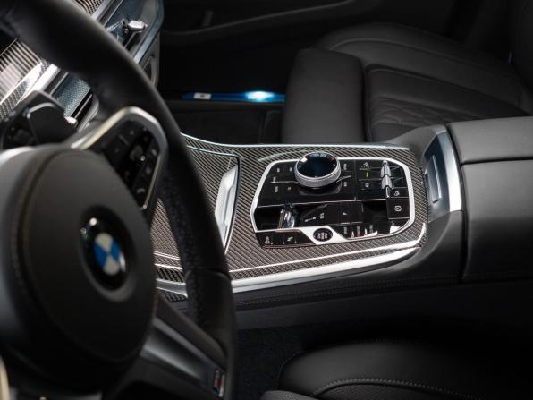 Новый BMW X7 I (G07) Рестайлинг 2026 года, цена 18 890 000 рублей, внедорожник, Автокод Объявления