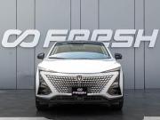 Changan UNI-T I Краснодар  - изображение 27