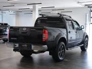 Nissan Navara (Frontier) III (D40) Рестайлинг Калуга  - изображение 13