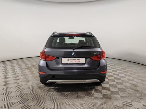 BMW X1 I (E84) Рестайлинг с пробегом 2014 года, цена 1 395 000 рублей, 133497 км, внедорожник, Автокод Объявления