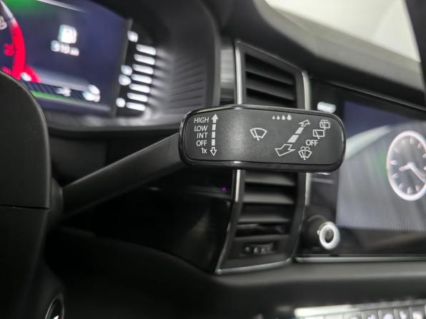 Skoda Kodiaq I с пробегом 2020 года, цена 3 390 000 рублей, 96171 км, внедорожник, Автокод Объявления