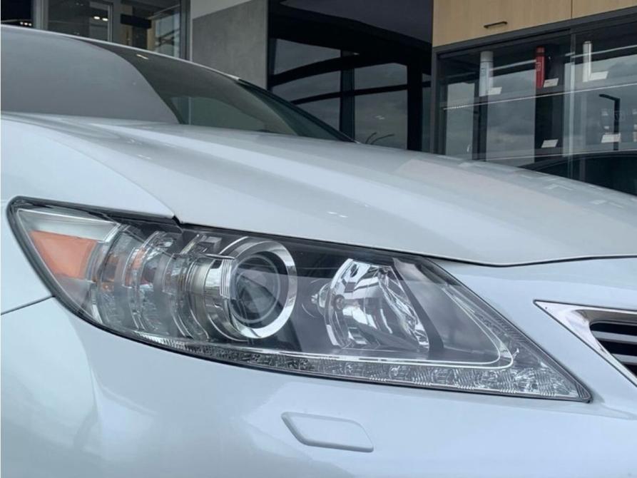 Lexus ES VI Мурманск  - изображение 7