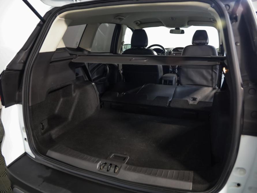 Ford Kuga II Рестайлинг Санкт-Петербург  - изображение 25