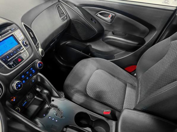 Hyundai ix35 I с пробегом 2012 года, цена 1 370 000 рублей, 160000 км, внедорожник, Автокод Объявления