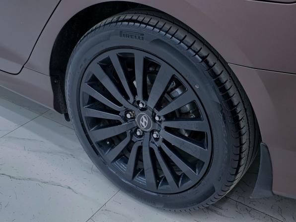 Hyundai Sonata VII (LF) Рестайлинг с пробегом 2019 года, цена 1 999 000 рублей, 103050 км, седан, Автокод Объявления