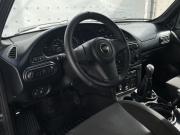 Chevrolet Niva I Рестайлинг Тамбов  - изображение 34