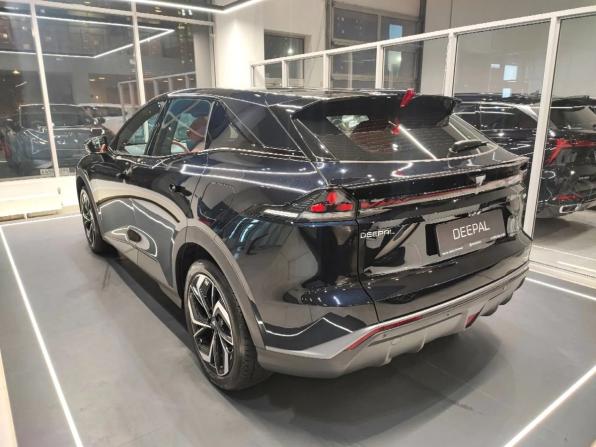 Новый Changan Deepal S07 I 2025 года, цена 5 356 900 рублей, внедорожник, Автокод Объявления