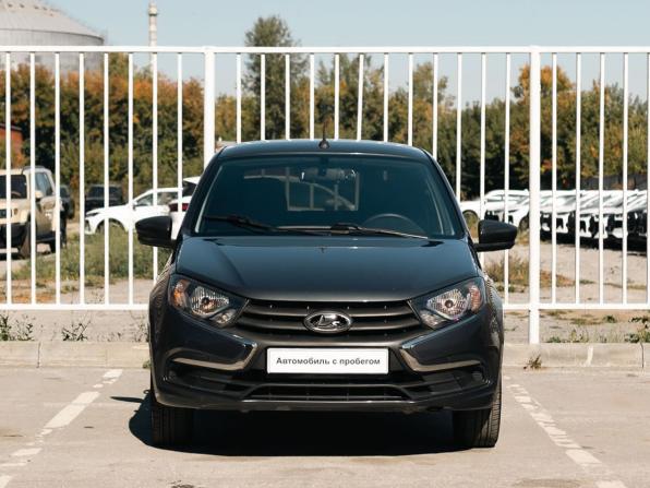 Lada (ВАЗ) Granta I Рестайлинг с пробегом 2018 года, цена 650 000 рублей, 39670 км, хэтчбек, Автокод Объявления