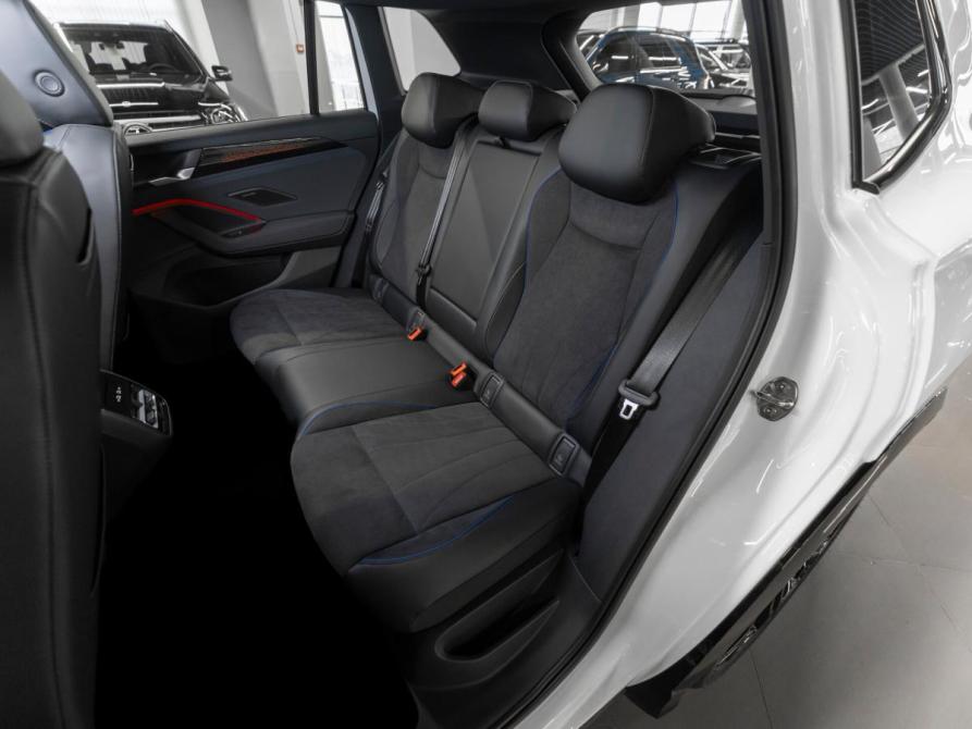 Volkswagen Tiguan III (China Market) Москва  - изображение 13