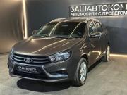 Lada (ВАЗ) Vesta I Уфа  - изображение 16