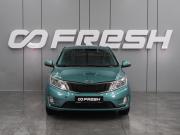 Kia Rio III Воронеж  - изображение 20