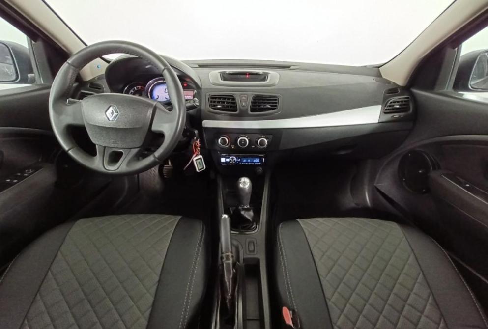 Renault Megane III Рестайлинг Волгоград  - изображение 10
