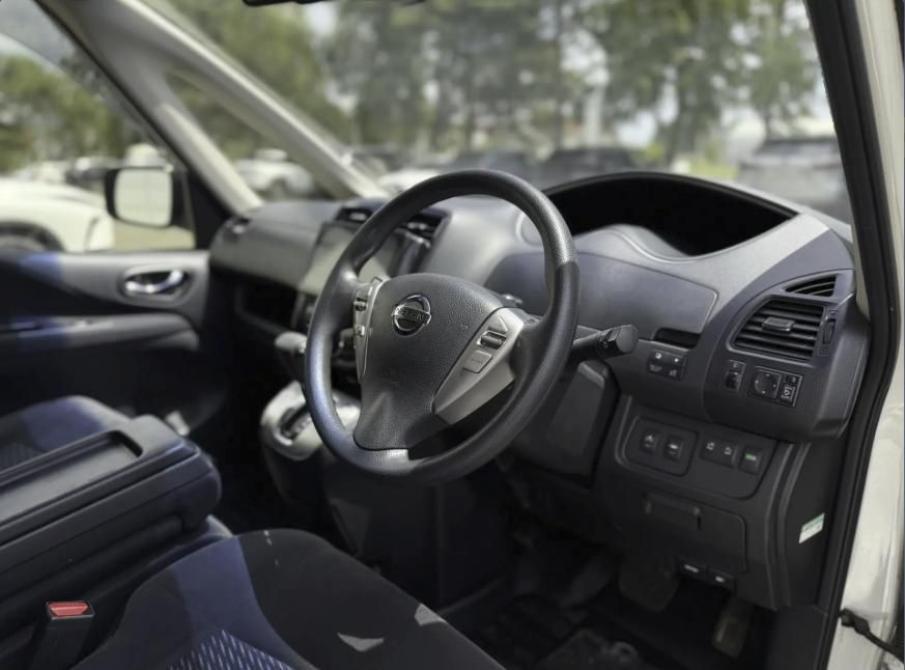 Nissan Serena IV (C26) Ставрополь  - изображение 14