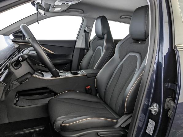 Omoda C5 I с пробегом 2024 года, цена 1 805 000 рублей, 35001 км, внедорожник, Автокод Объявления