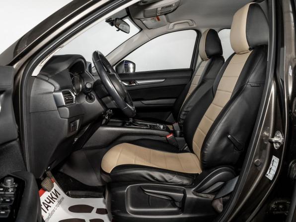 Mazda CX-5 II с пробегом 2018 года, цена 2 820 000 рублей, 29045 км, внедорожник, Автокод Объявления