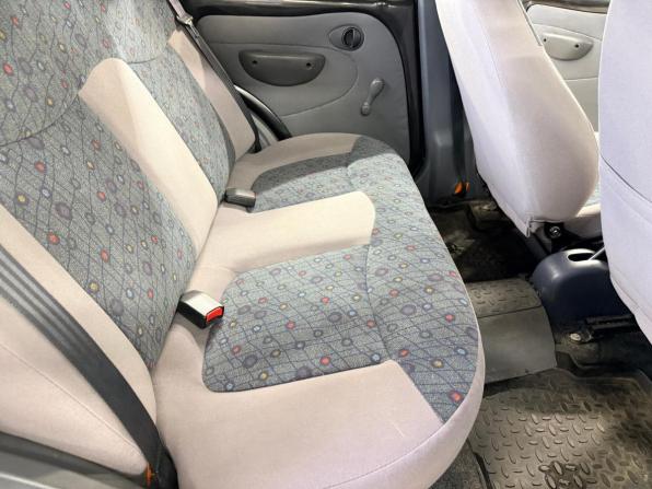 Daewoo Matiz I Рестайлинг с пробегом 2013 года, цена 250 000 рублей, 62032 км, хэтчбек, Автокод Объявления