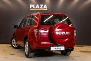 Suzuki Grand Vitara II Уфа  - изображение 23