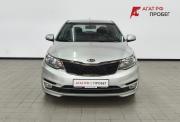 Kia Rio III Екатеринбург  - изображение 20