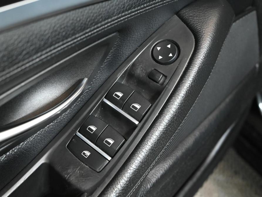 BMW 5 серии VI (F10/F11/F07) Екатеринбург  - изображение 15