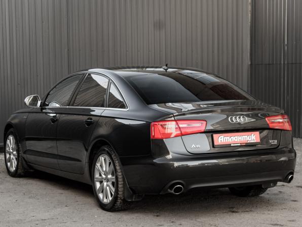 Audi A6 IV (C7) с пробегом 2011 года, цена 1 670 000 рублей, 194083 км, седан, Автокод Объявления