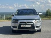 Mitsubishi Lancer X Уфа  - изображение 14