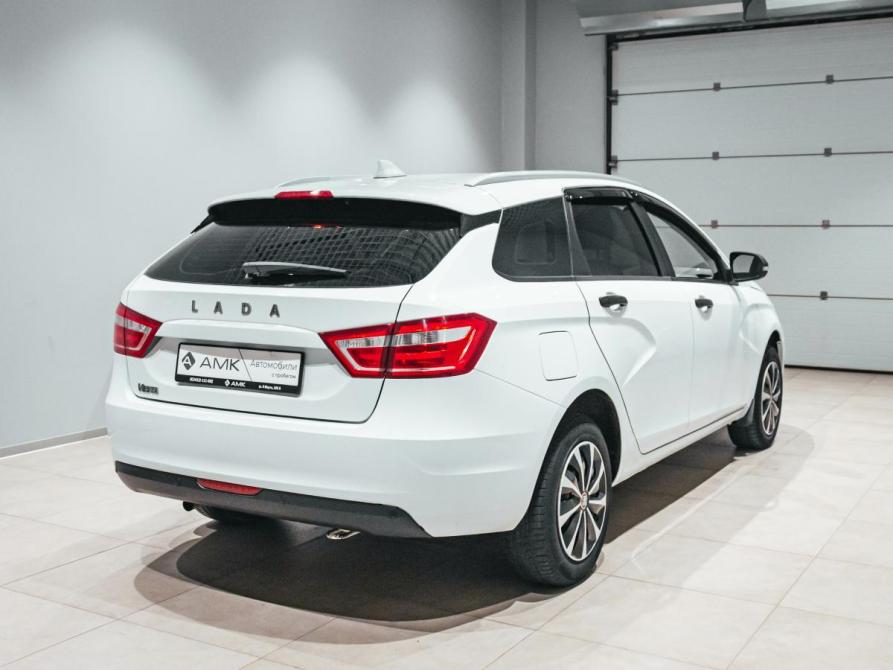 Lada (ВАЗ) Vesta I Екатеринбург  - изображение 7