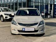 Hyundai Solaris I Рестайлинг Краснодар  - изображение 29