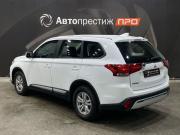 Mitsubishi Outlander III Рестайлинг 3 Пермь  - изображение 28