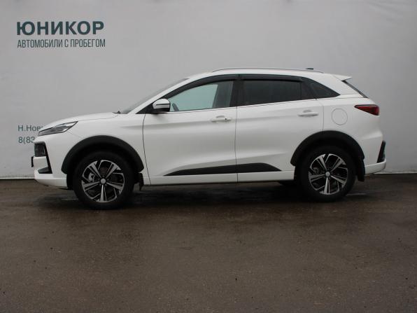 JAC JS6 с пробегом 2023 года, цена 1 679 000 рублей, 31722 км, внедорожник, Автокод Объявления