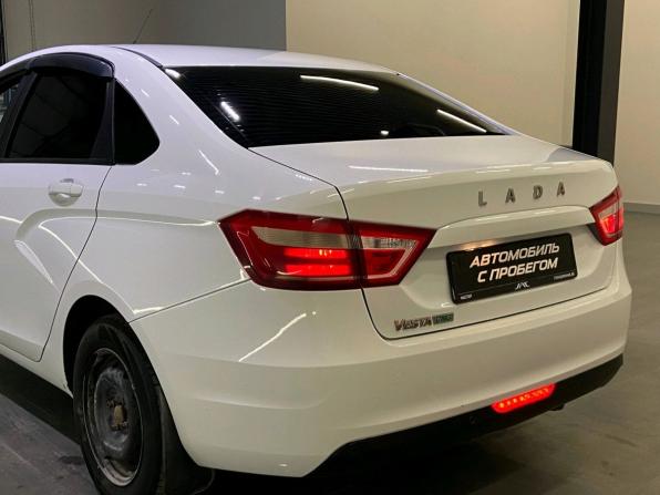 Lada (ВАЗ) Vesta I с пробегом 2022 года, цена 779 000 рублей, 177176 км, седан, Автокод Объявления