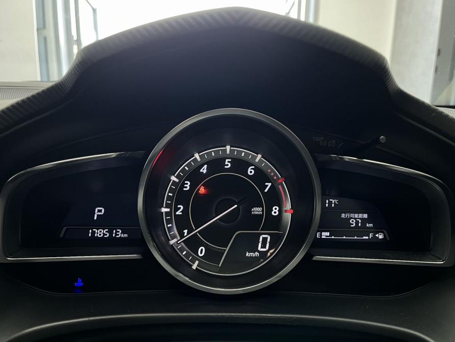 Mazda Axela III Новосибирск  - изображение 11