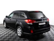Subaru Outback IV Рестайлинг Москва  - изображение 27
