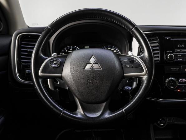 Mitsubishi Outlander III Рестайлинг с пробегом 2014 года, цена 1 699 000 рублей, 164756 км, внедорожник, Автокод Объявления