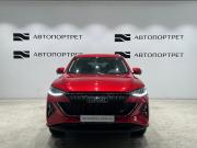 Haval F7 I Рестайлинг Санкт-Петербург  - изображение 35