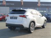 Lexus NX I Пермь  - изображение 26