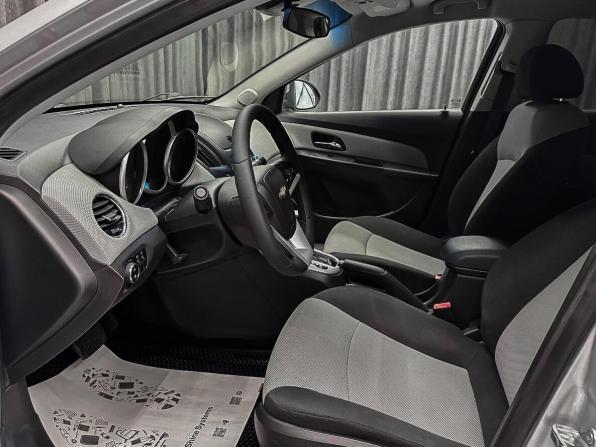 Chevrolet Cruze I Рестайлинг с пробегом 2013 года, цена 755 000 рублей, 165126 км, седан, Автокод Объявления