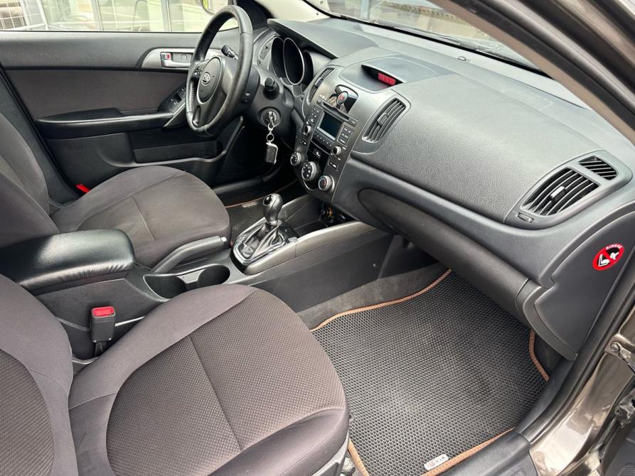 Kia Cerato II Санкт-Петербург  - изображение 12