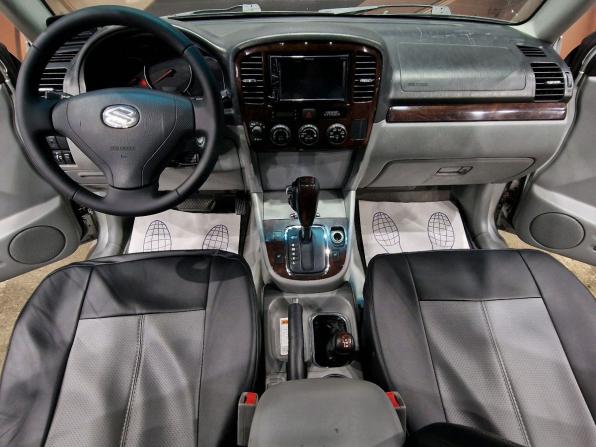 Suzuki Grand Vitara I с пробегом 2003 года, цена 599 000 рублей, 549000 км, внедорожник, Автокод Объявления