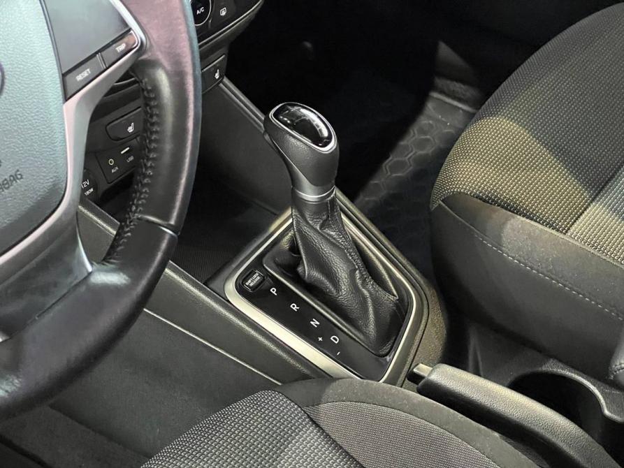 Hyundai Solaris II Оренбург  - изображение 20