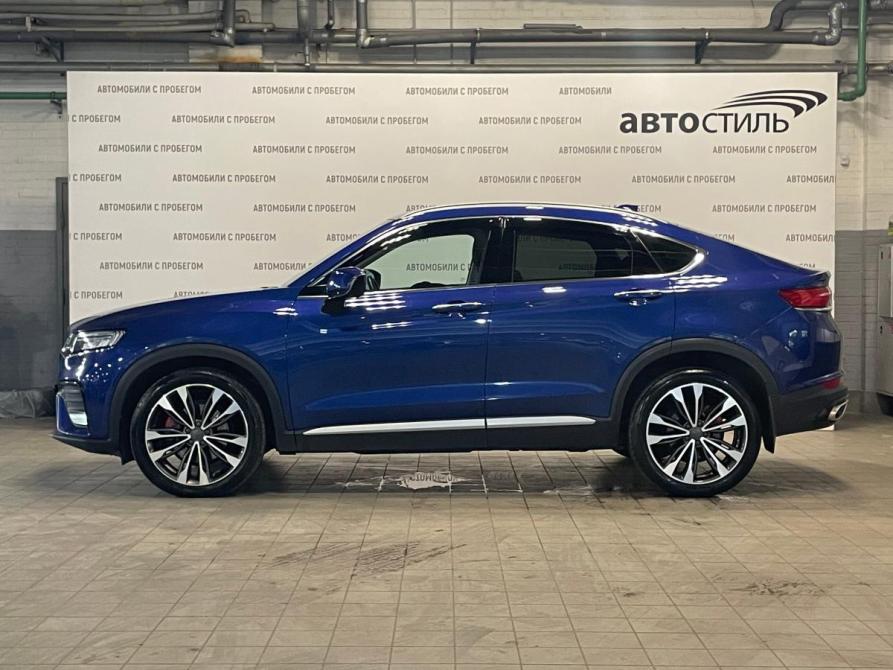 Geely Tugella I Санкт-Петербург  - изображение 2